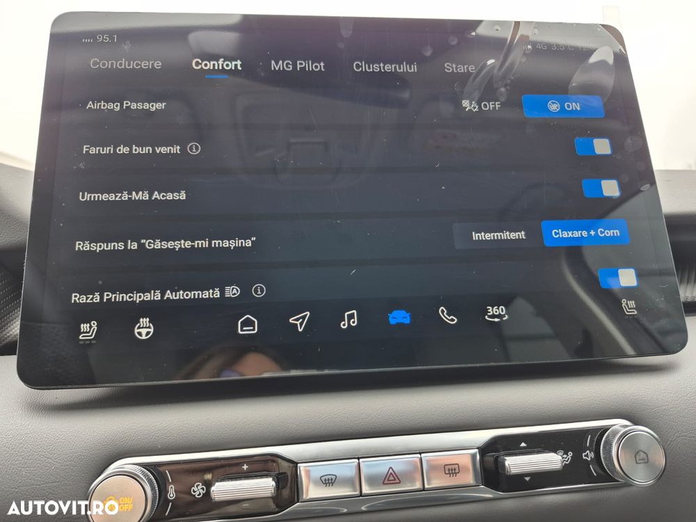 MG S5 64kWh Luxury - 21