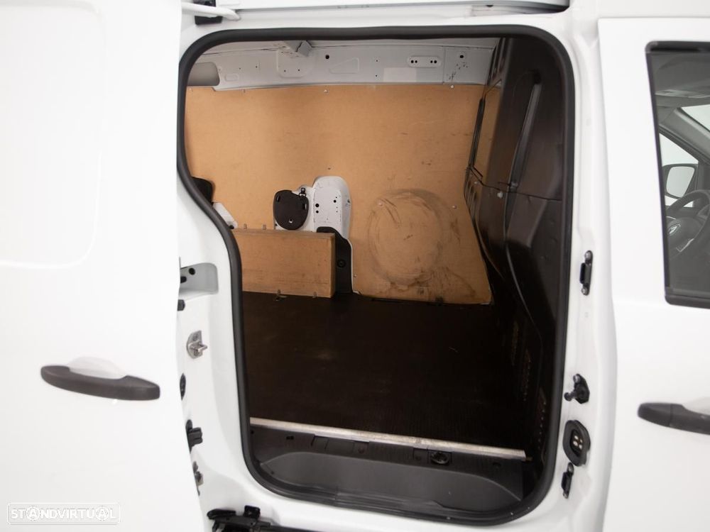 Renault Express 1.5 Blue dCi Confort c/IVA - 7