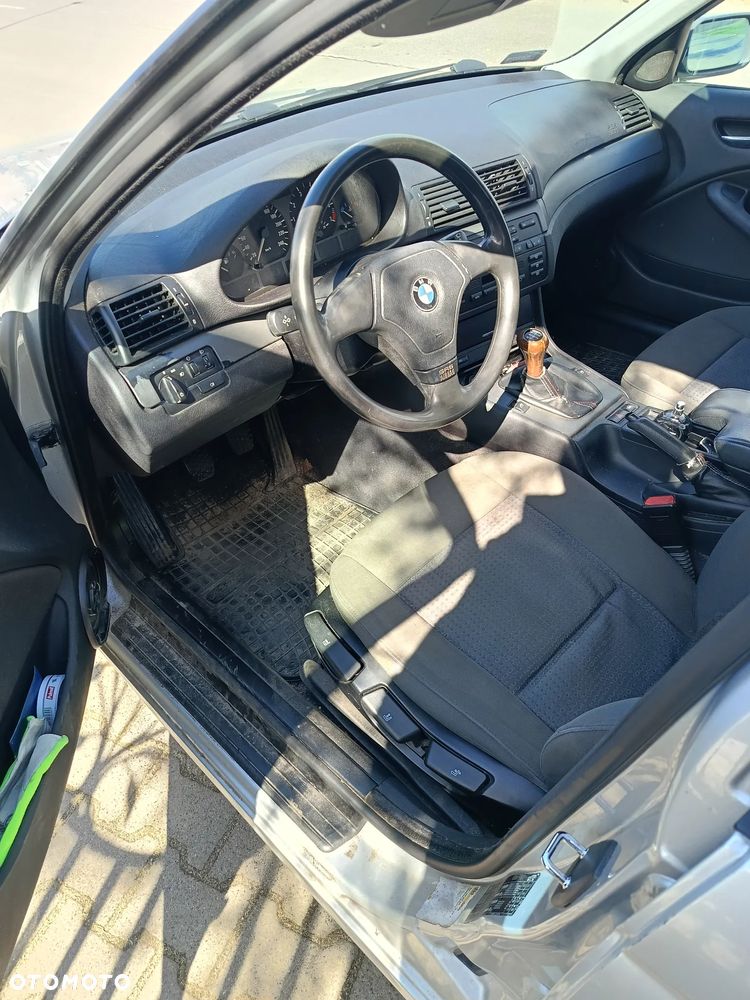 BMW Seria 3 316i Edition Lifestyle - 4