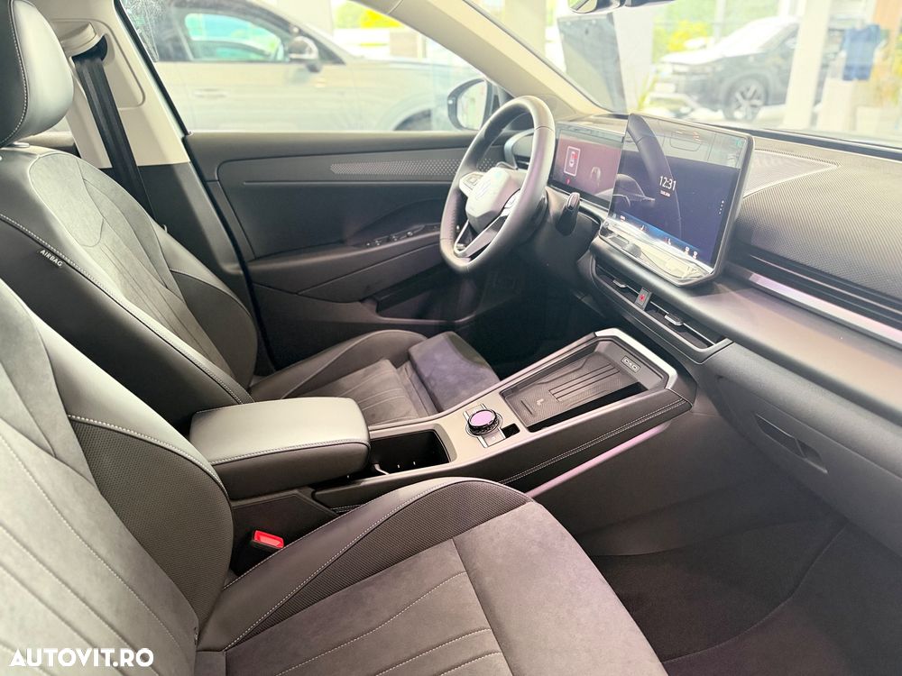 Volkswagen T-Roc 1.5 eTSI 150 CP DSG MHEV Style - 3