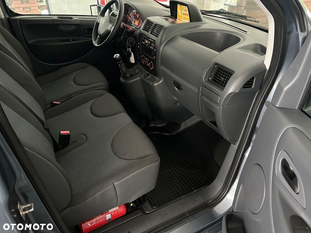 Peugeot Expert Tepee L1H1 (5-Si.) Vagabond - 26