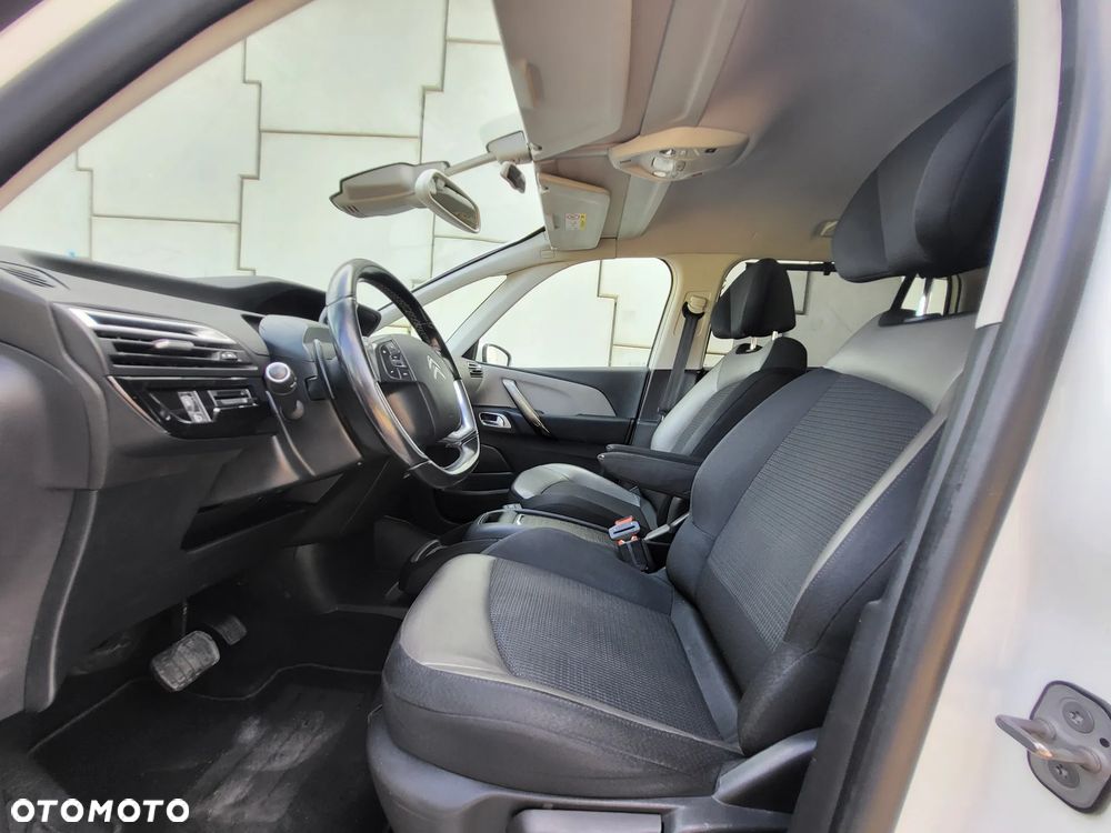 Citroën C4 SpaceTourer - 7