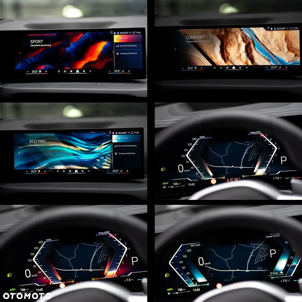 BMW Seria 4 420i M Sport - 35