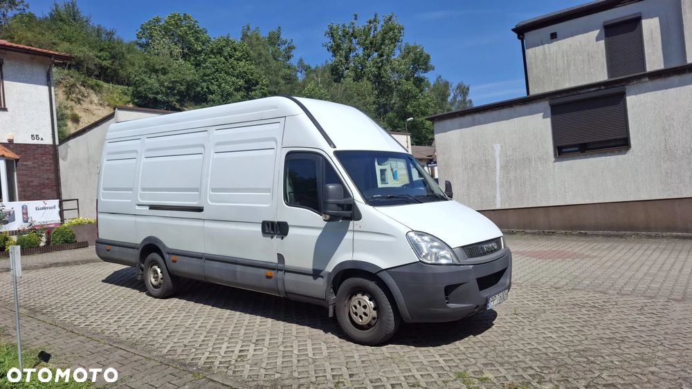 Iveco 35S14 - 12