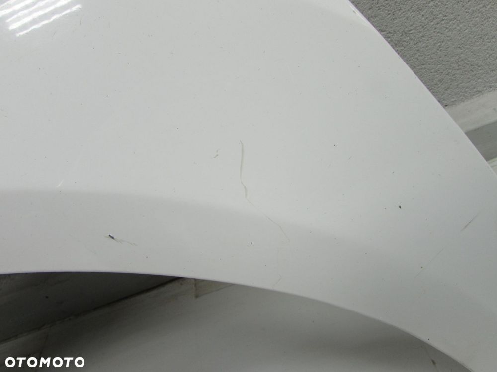 FORD TOURNEO CONNECT II MK2 TRANSIT 13-18 BLOTNIK PRZOD LEWY - 7