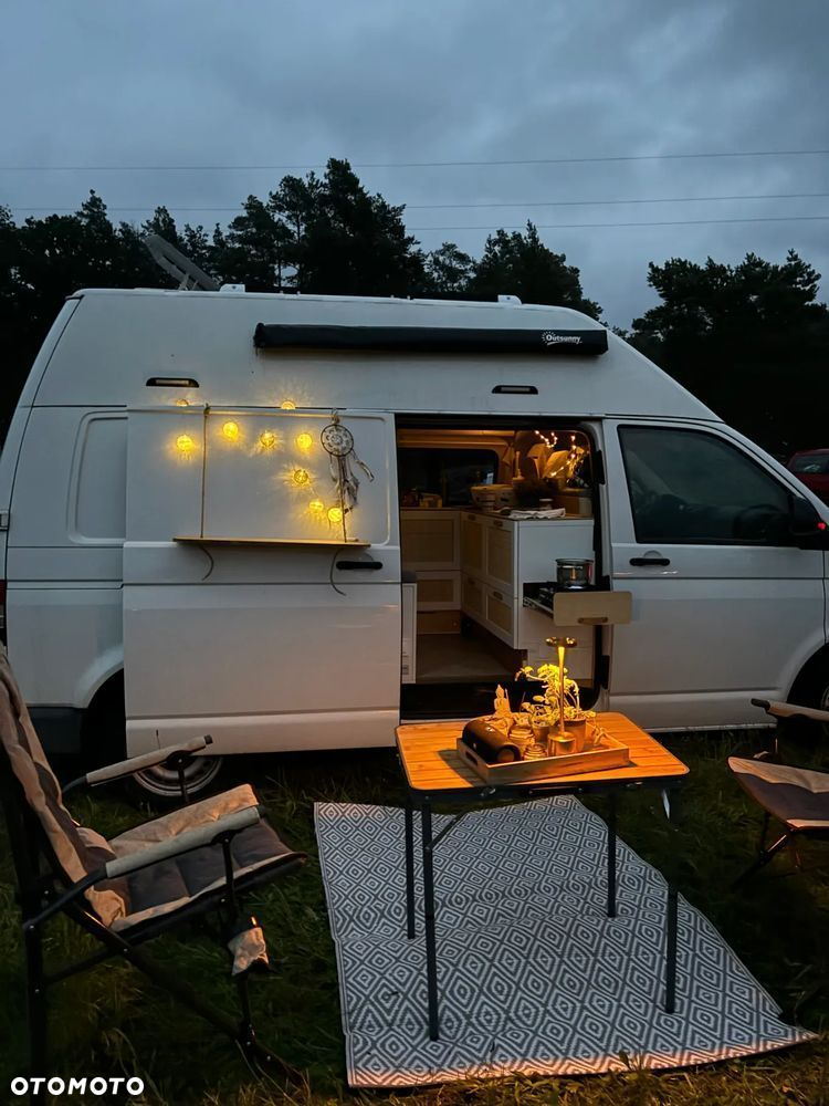 Volkswagen T5 - 19