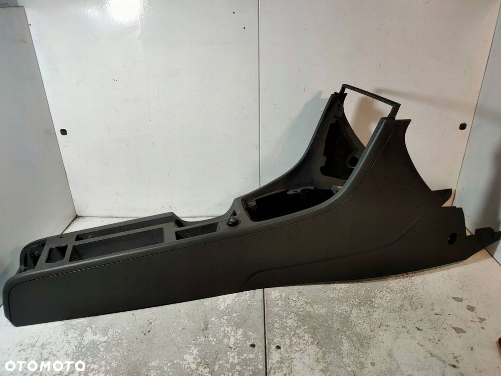 tunel środkowy audi a4 b6 8e0863241d 2 din szary - 5