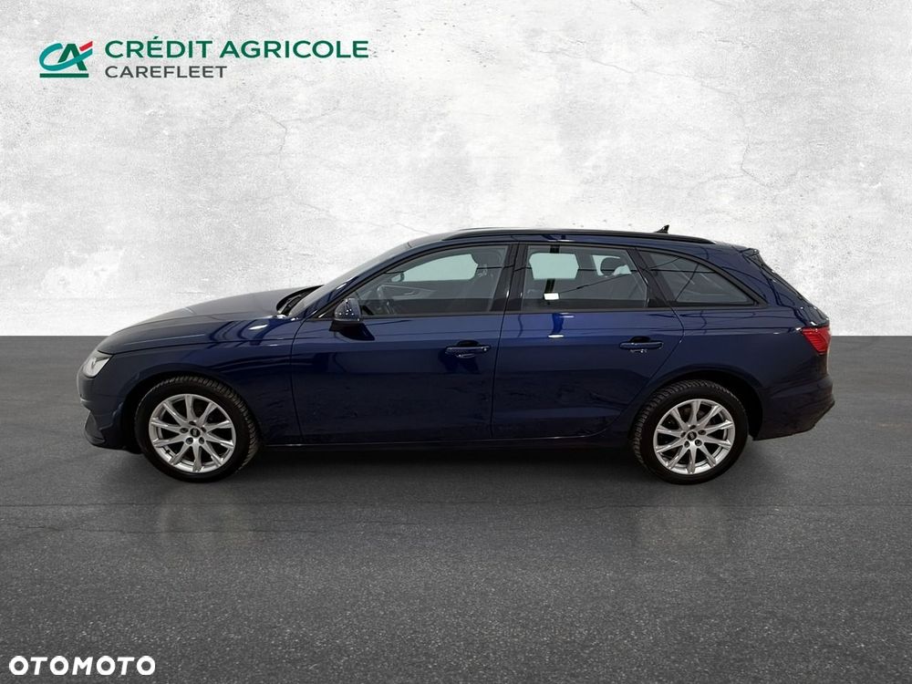 Audi A4 Avant - 9