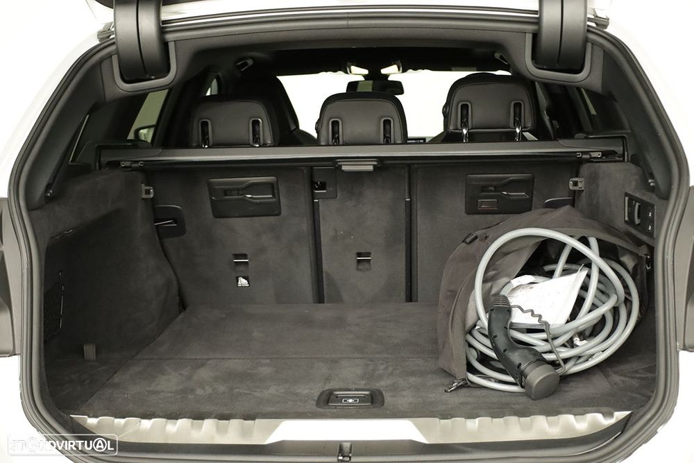 BMW 330 e Touring Pack M Auto - 25