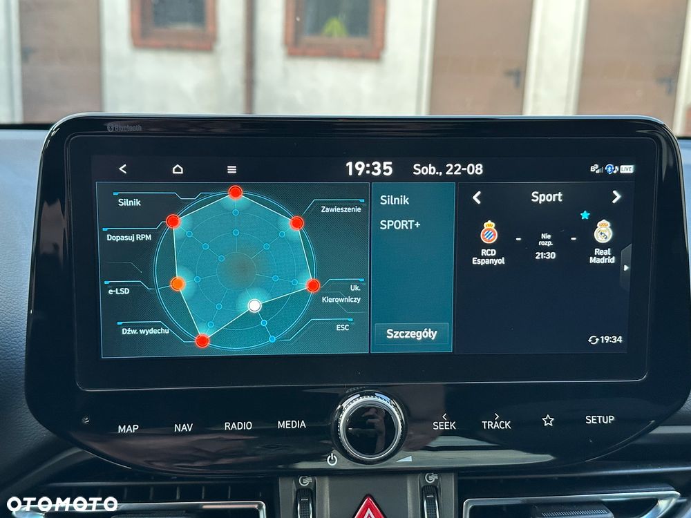 Hyundai i30 N - 33