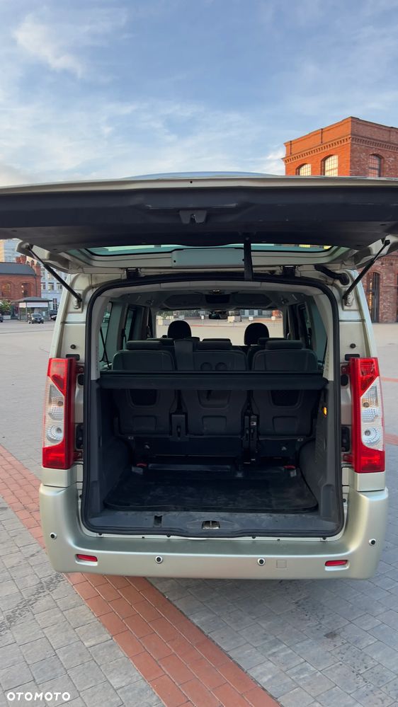 Peugeot Expert Tepee L2 Premium - 13