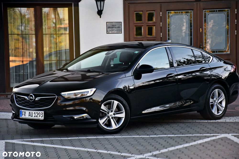 Opel Insignia 2.0 Ultimate Exclusive - 11