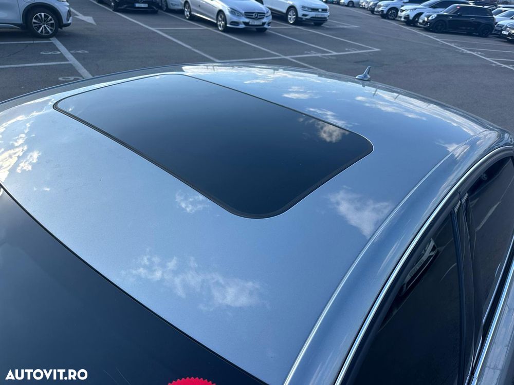 Audi A6 Avant 3.0 TDI DPF quattro tiptronic - 14