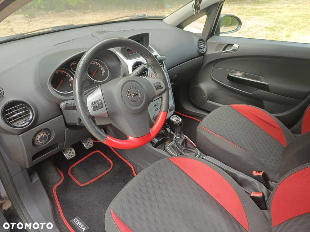 Opel Corsa ver-1-6-turbo-gsi - 7
