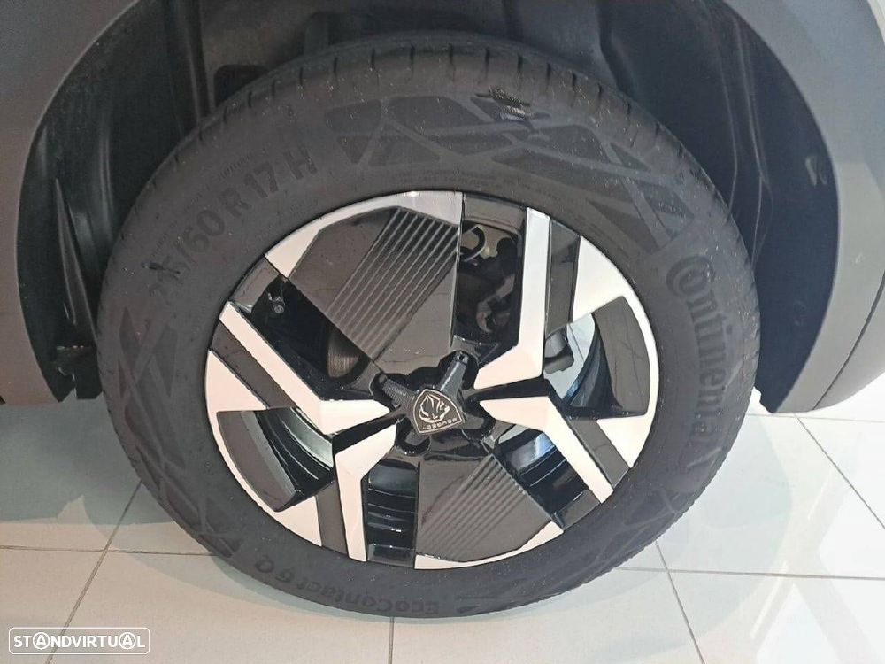 Peugeot 2008 1.2 Hybrid Allure e-DCS6 - 11