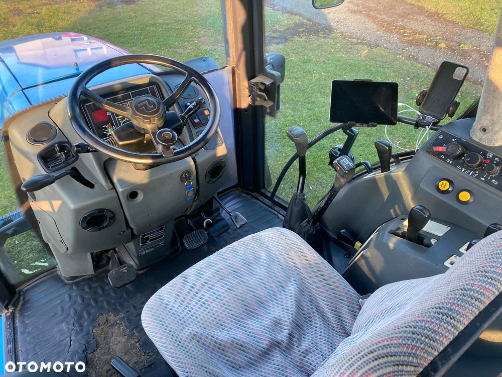 Landini Legend 105 - 8