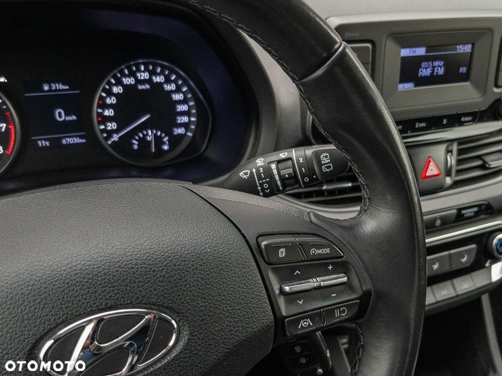 Hyundai i30 1.5 DPI Modern - 16