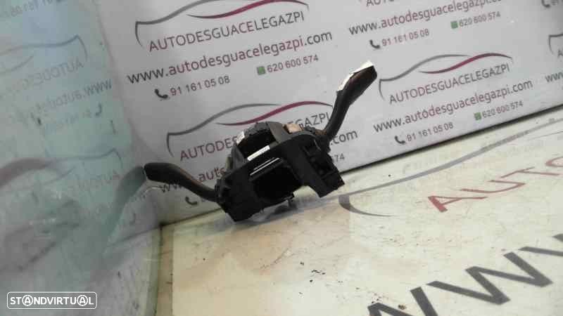 COMANDO MULTIFUNÇÕES AUDI A4 DESCAPOTAVEL 2007 -8E0953549Q - 8