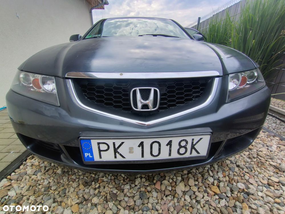Honda Accord 2.0 i Sport - 15