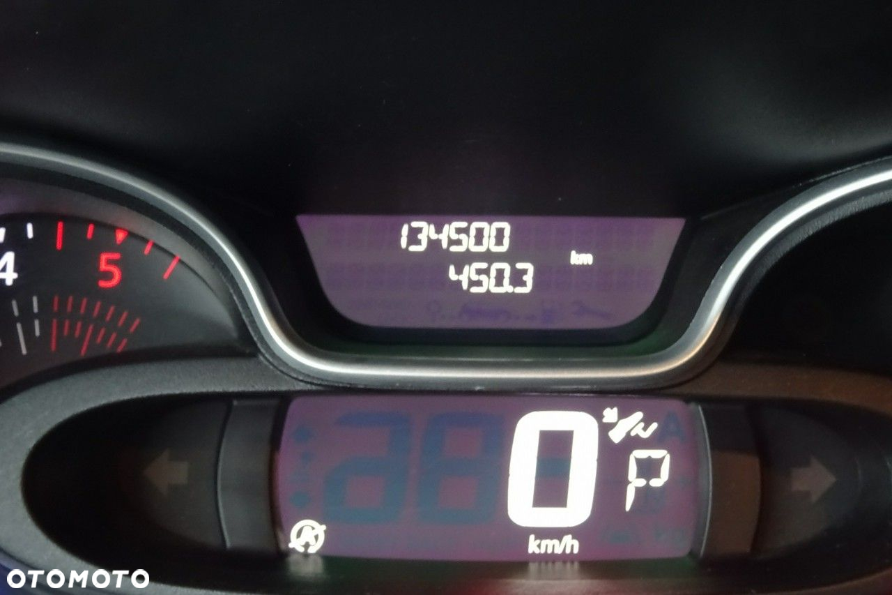 Renault TRAFIC L2H1 2.0dci 150km,9 osobowy  Tylko 134000km! jak nowy ! - 33