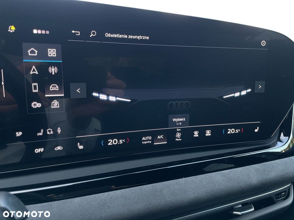 Audi A5 Limousine TFSI Quattro S tronic - 19