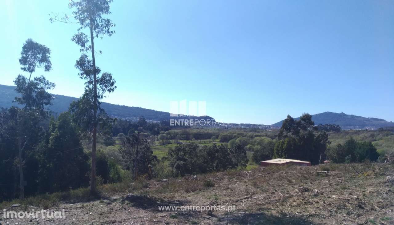 Terreno para venda, Argela, Caminha - Grande imagem: 5/6
