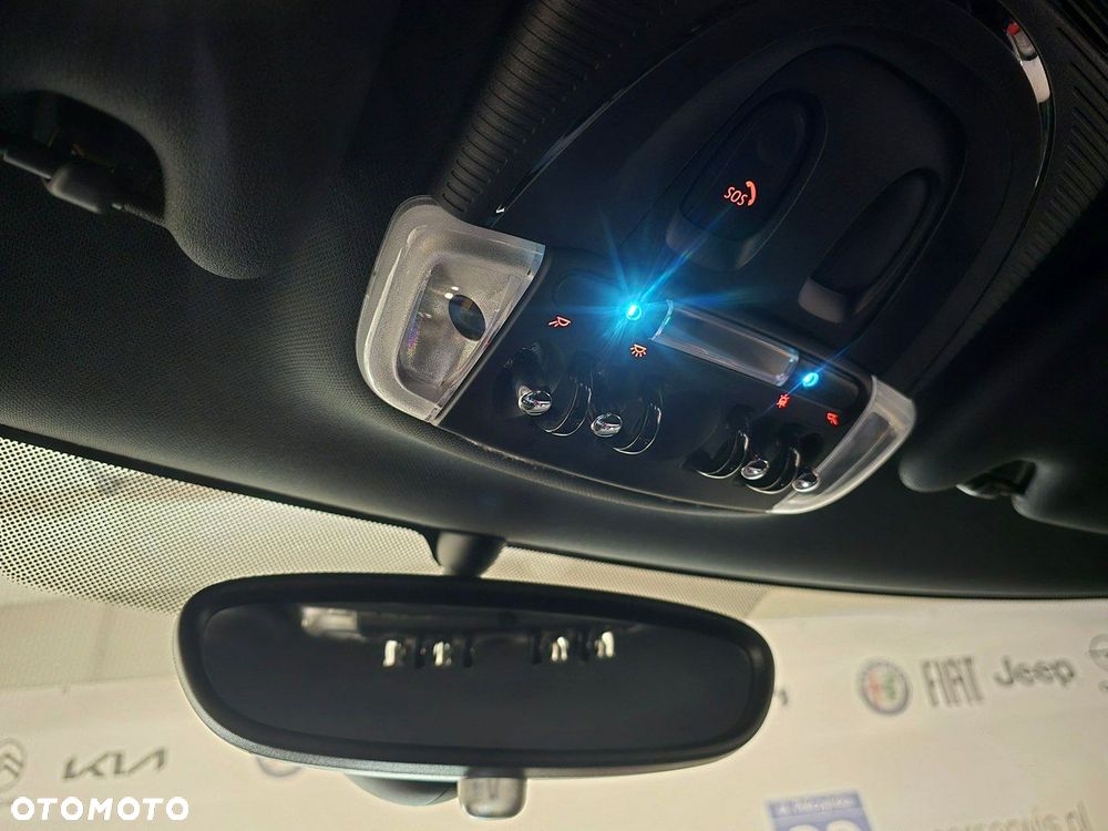 MINI John Cooper Works - 20