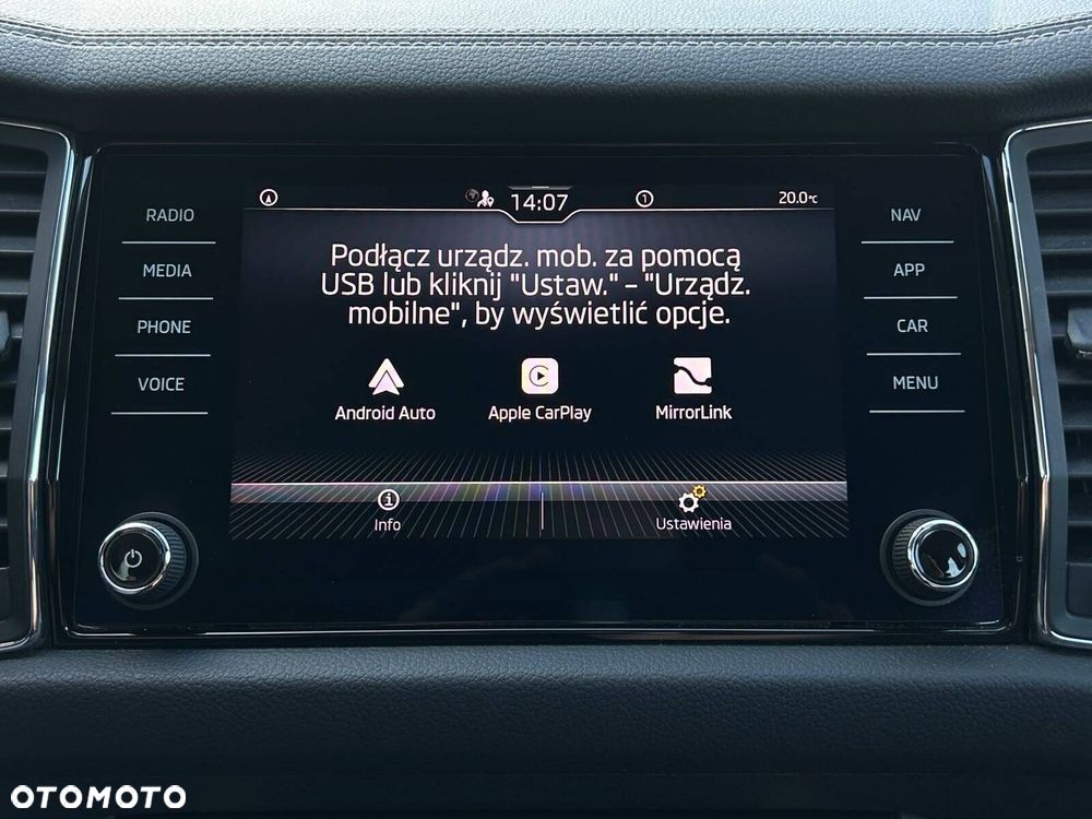 Skoda Kodiaq 1.5 TSI ACT 4x2 Ambition DSG - 31