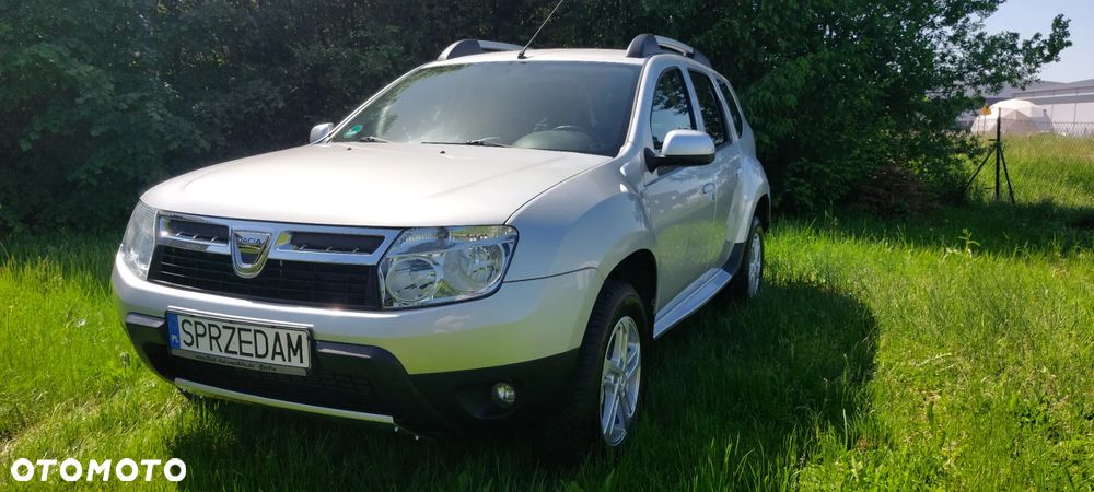 Dacia Duster 1.6 16V 4x2 Prestige - 35