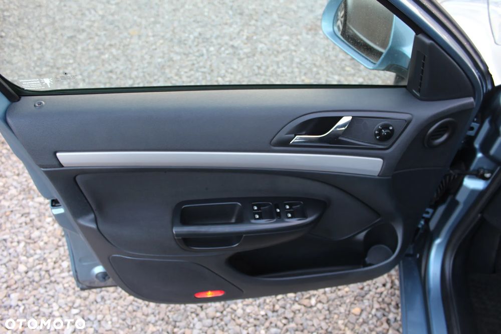 Skoda Octavia 1.6 TDI Elegance - 17