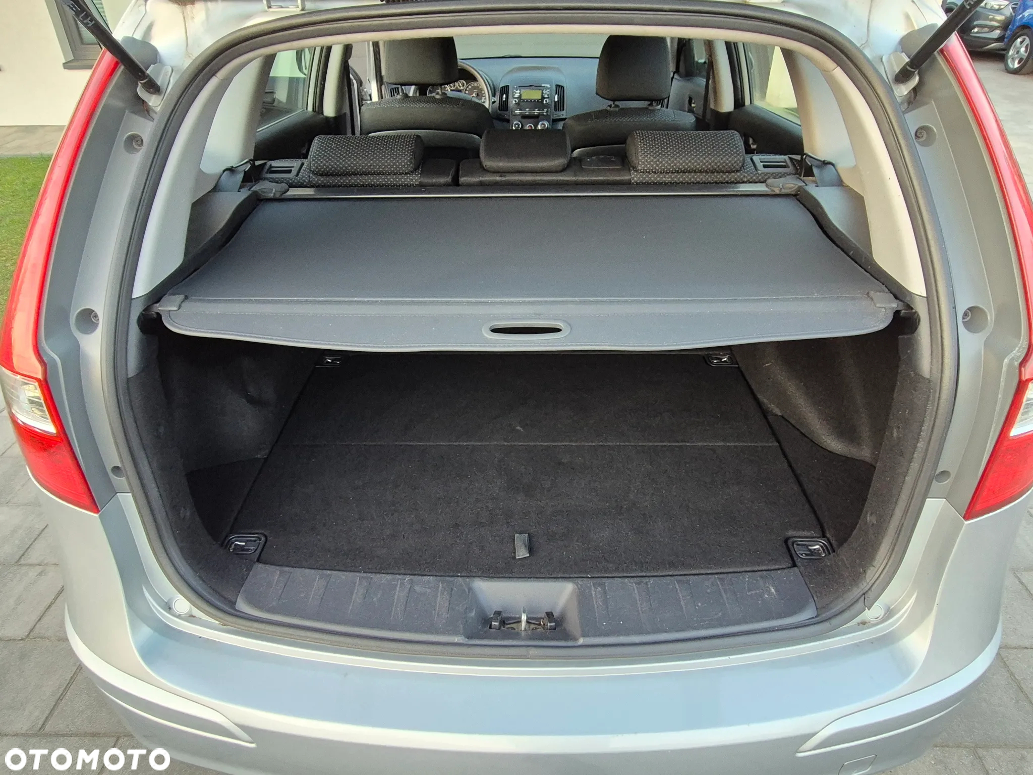 Hyundai i30 i30cw 1.4 Edition Plus - 15