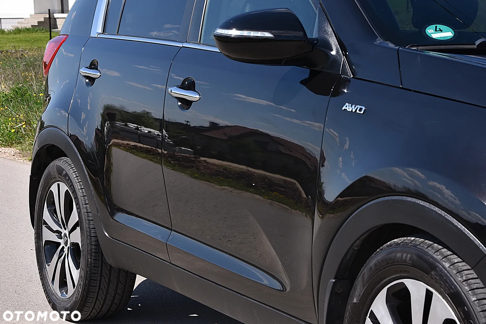 Kia Sportage - 32