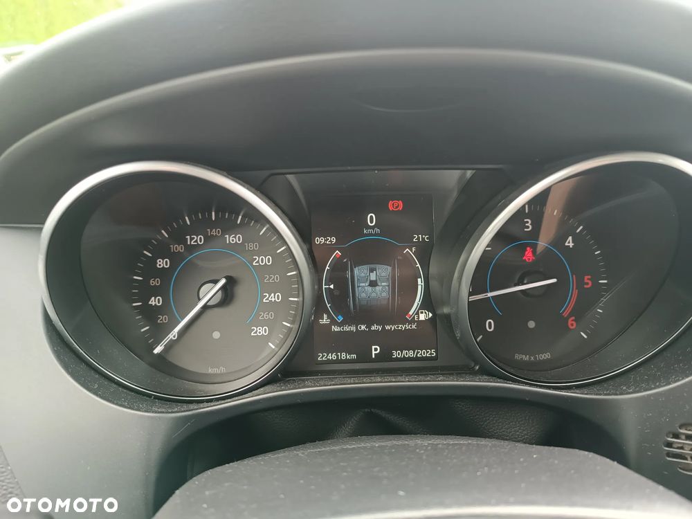 Jaguar F-Pace 2.0 i4D AWD Prestige - 24