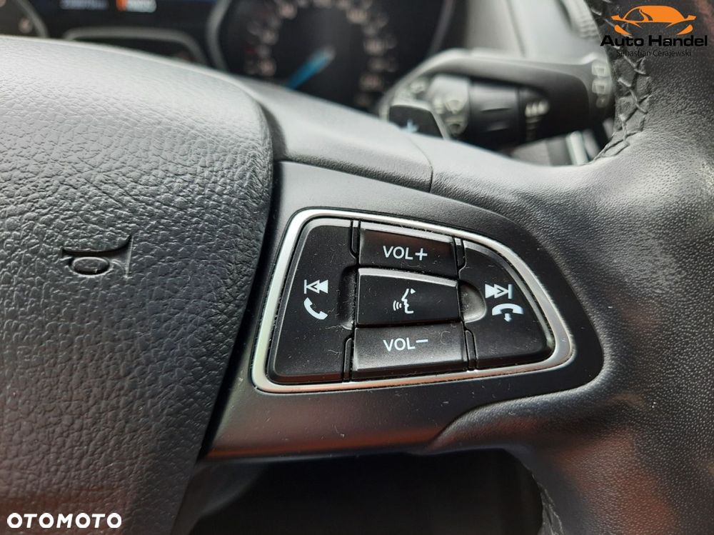 Ford Focus 1.5 EcoBoost Start-Stopp-System ST-LINE - 23