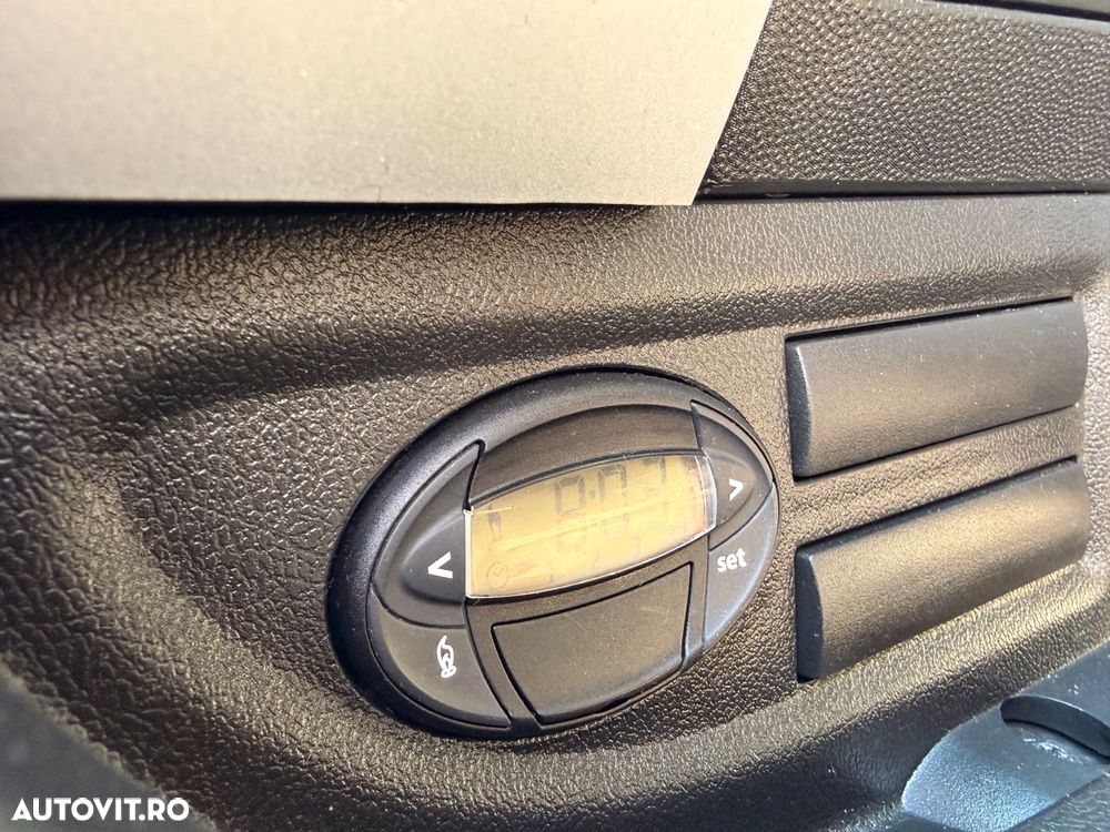 Peugeot Boxer HDi L1H1 S&S Active - 14