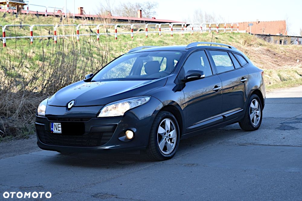 Renault Megane ENERGY dCi 110 Start & Stop Dynamique - 1