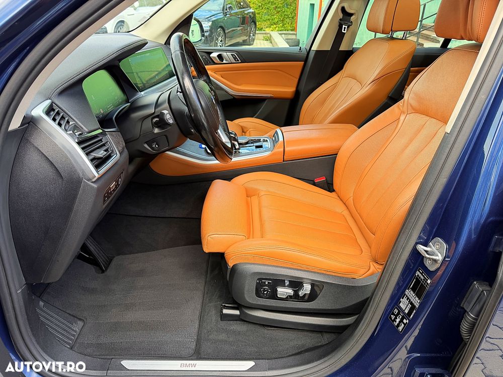 BMW X5 - 21