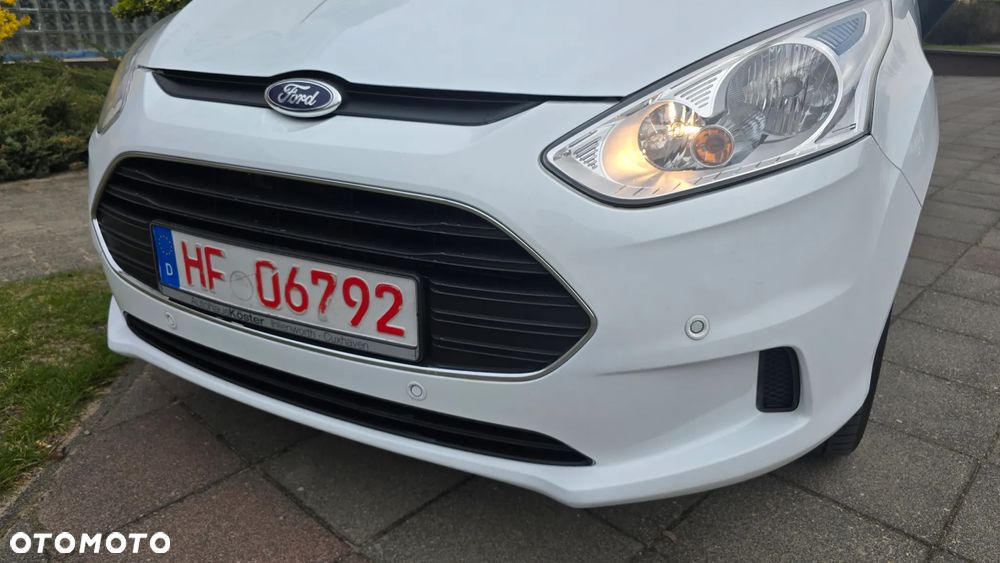Ford B-MAX - 5