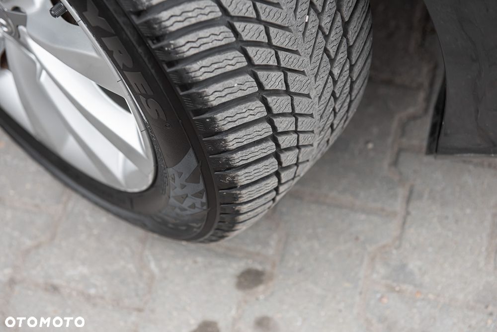 Audi A6 Limousine - 38