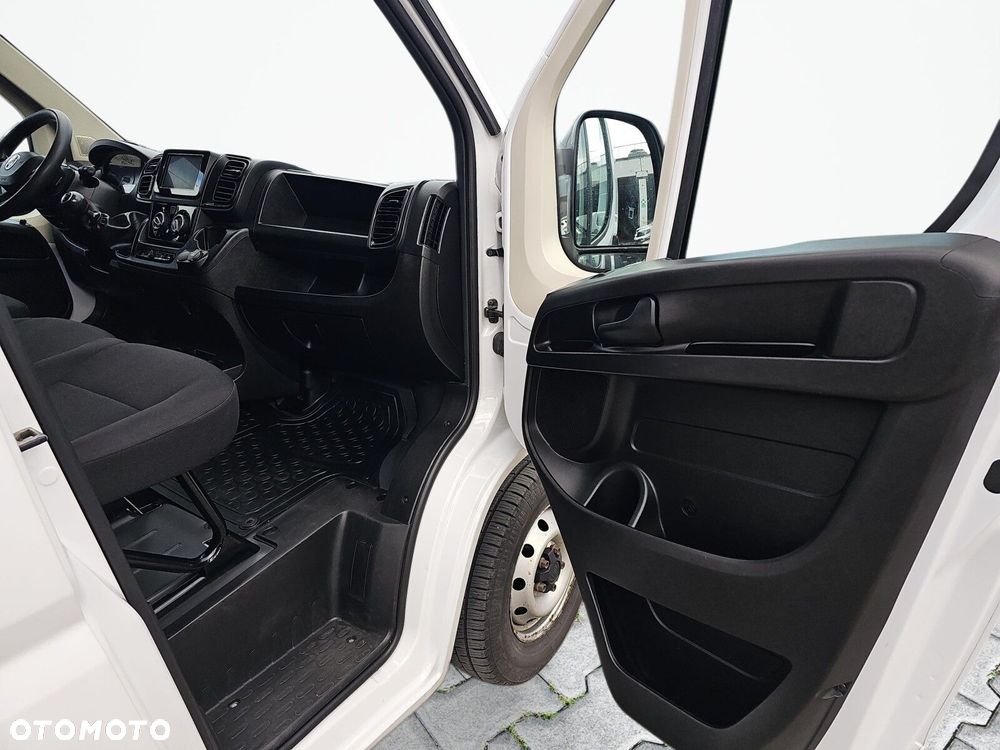 Fiat Ducato Izoterma - 29