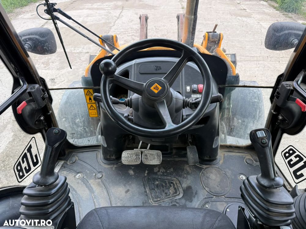 JCB 3CX Eco - 7
