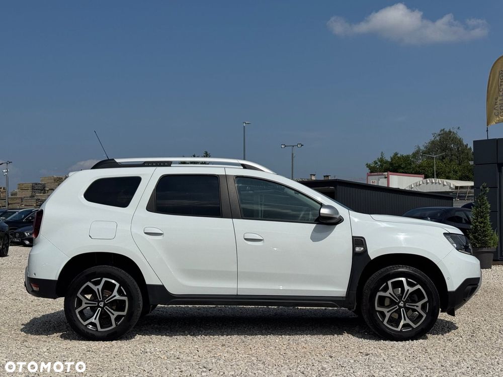 Dacia Duster TCe 100 2WD Prestige - 4