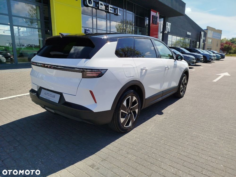 Opel Grandland - 6
