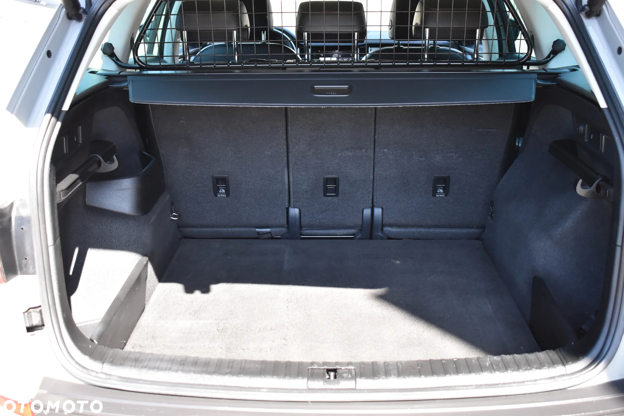 Skoda Kodiaq 1.5 TSI ACT 4x2 Ambition DSG - 40