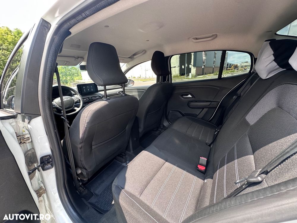 Dacia Logan - 9
