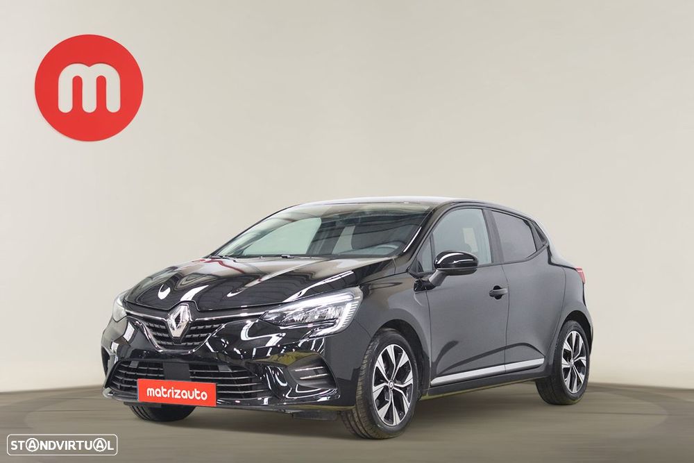 Renault Clio 1.5 Blue dCi Evolution - 2