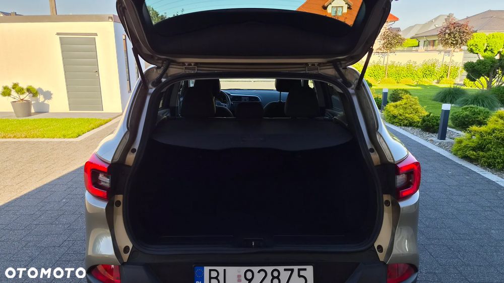 Renault Kadjar Energy TCe 130 Business - 30