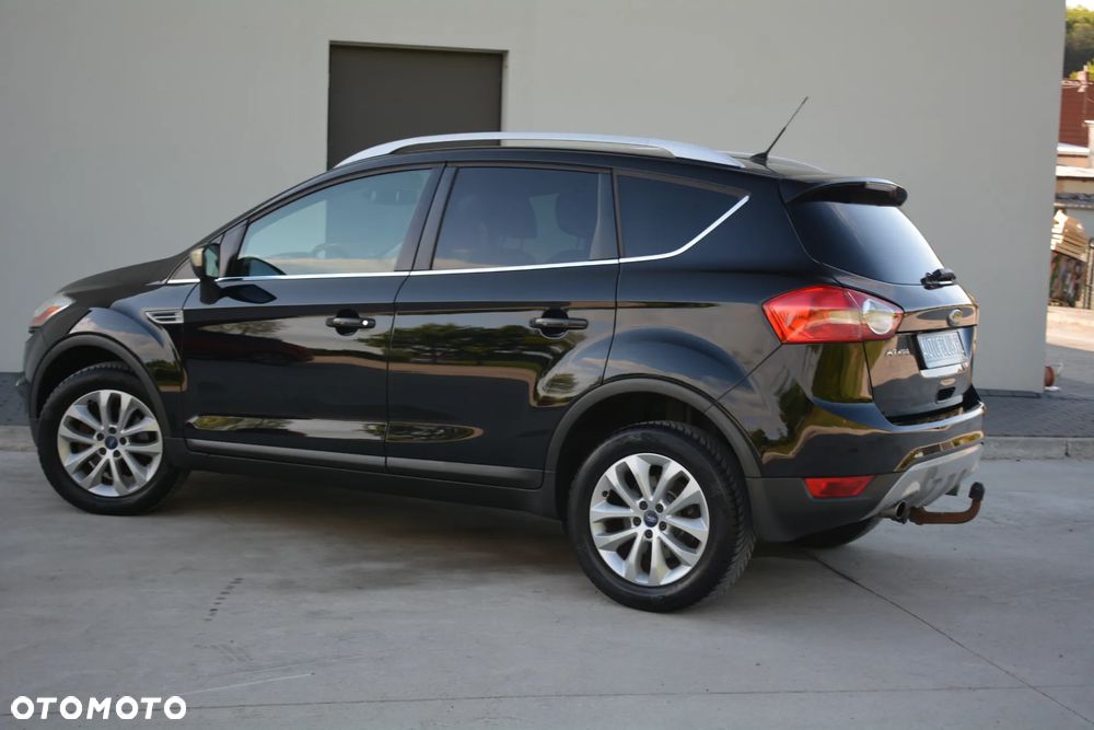 Ford Kuga - 18