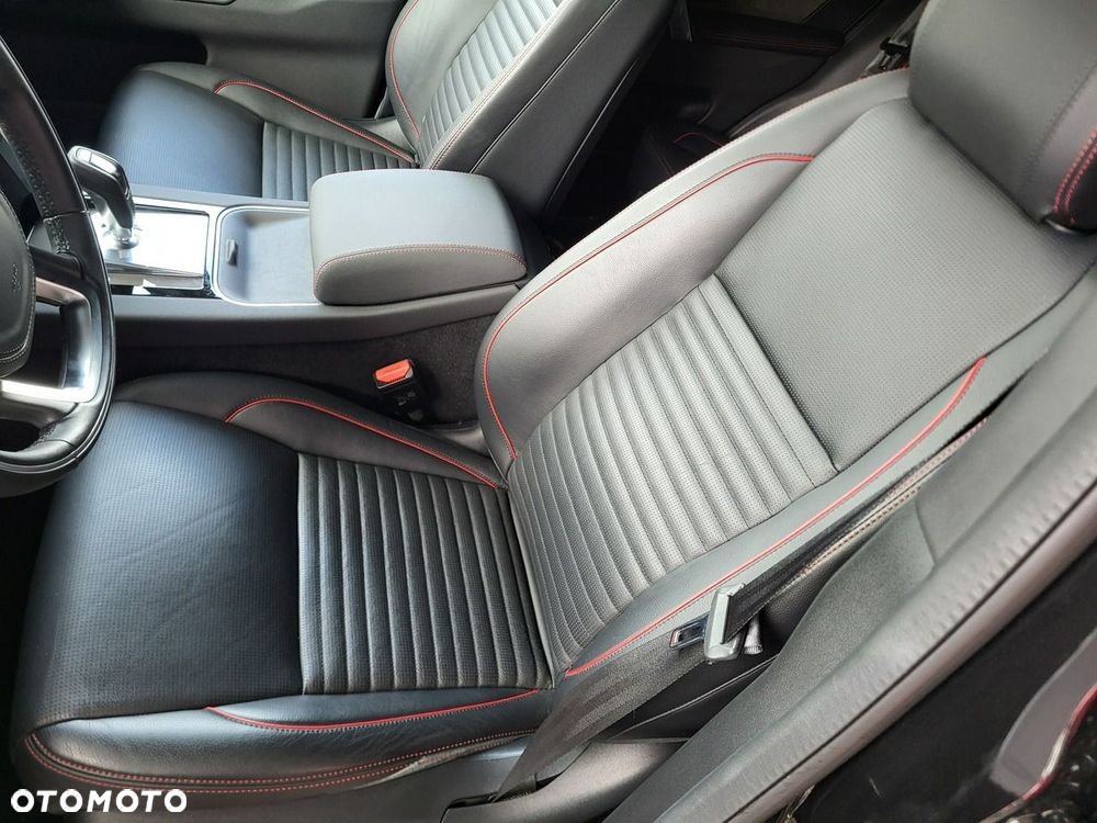 Land Rover Discovery Sport - 11