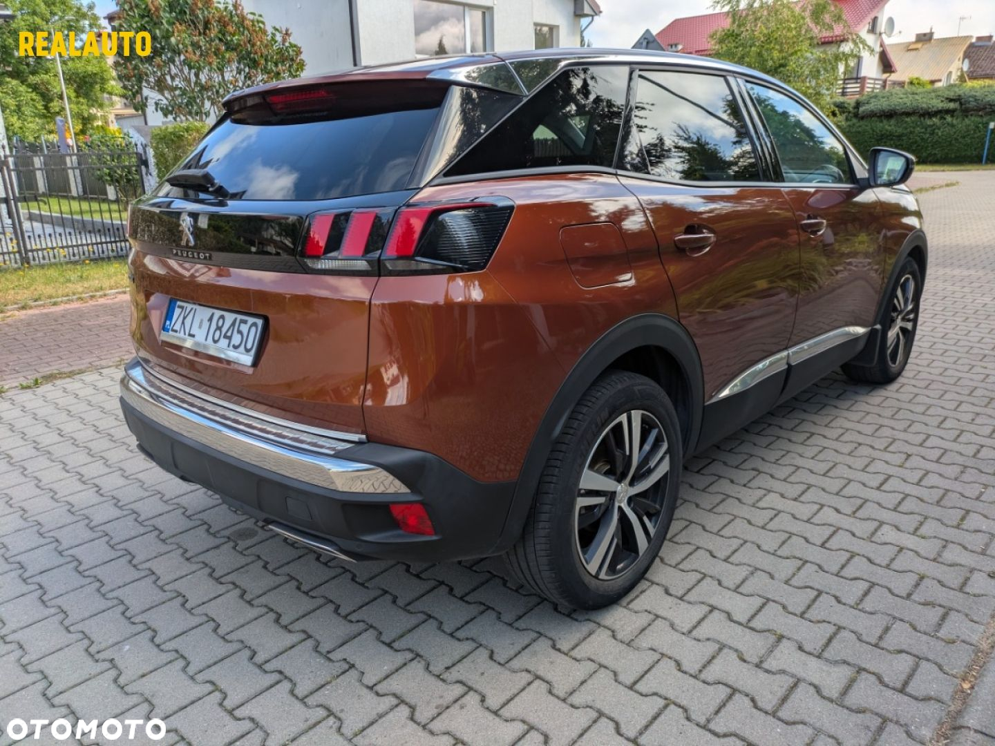 Peugeot 3008 - 2